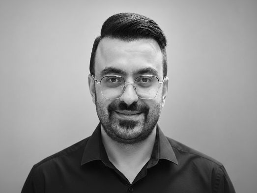 Ahmadreza Namani