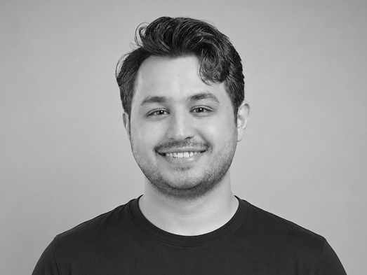 Alireza Bakamal