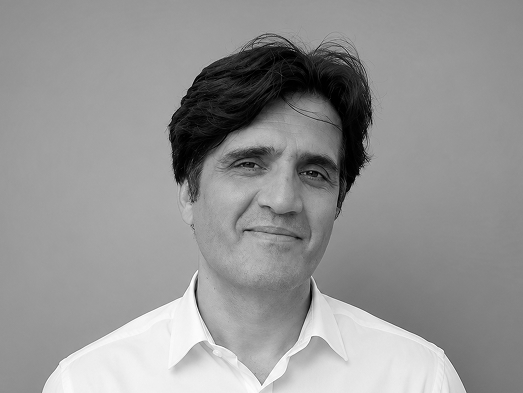 Ali Shahsavari