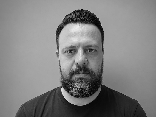 Hossein Moslehi