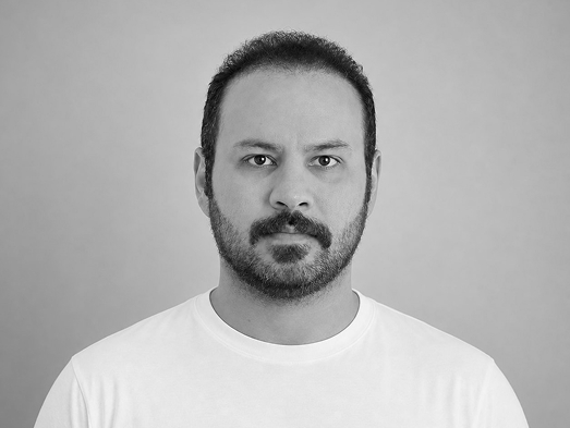 Kamran Khorsandi
