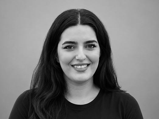 Mahsa Izadi