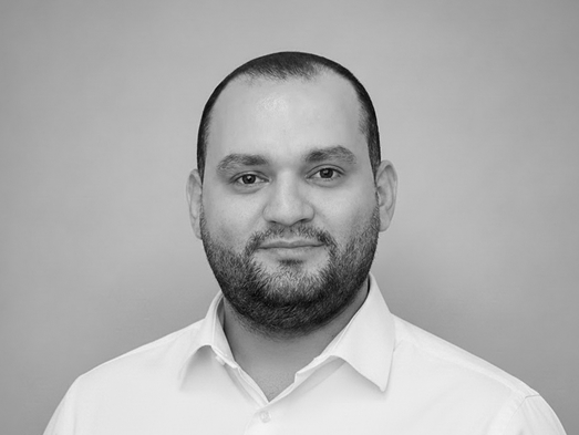 Reza Hashemian