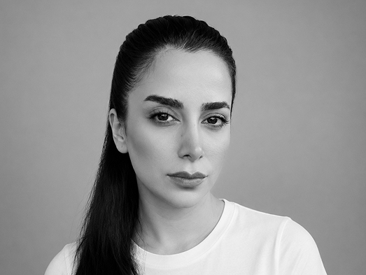 Sahar Sobhani